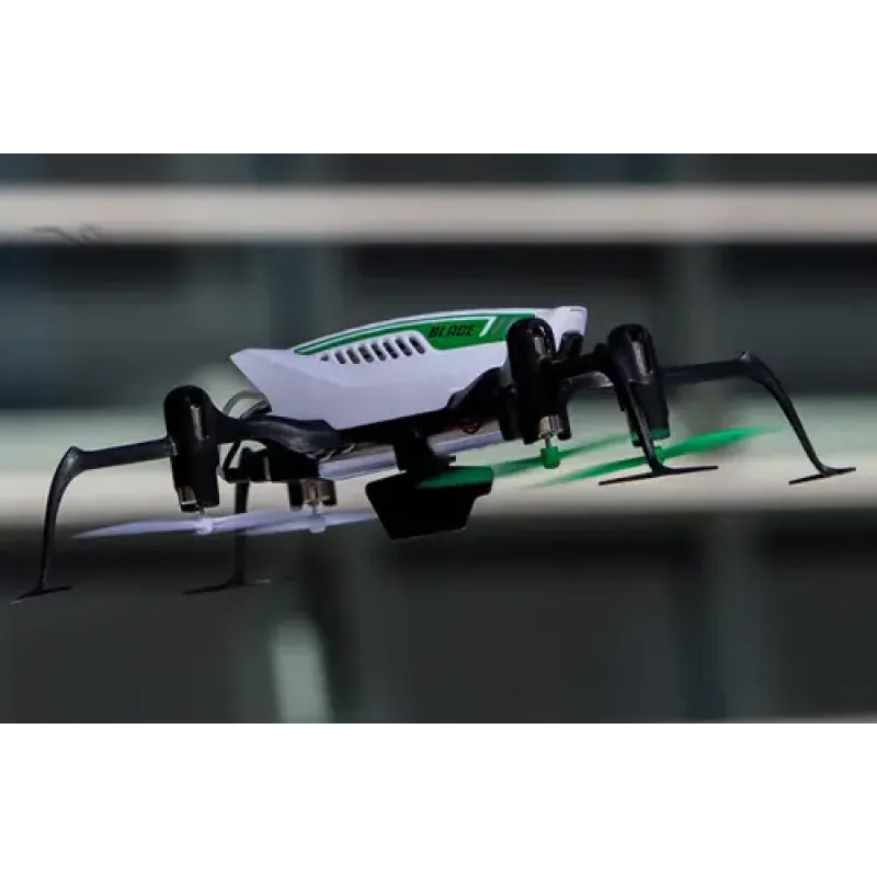 Квадрокоптер Blade Glimpse FPV HD RTF с камерой и WiFi модулем (BLH2200)