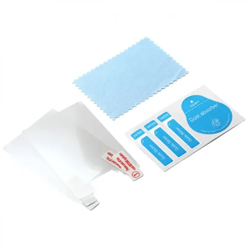 Акумулятори Защита экрана ISDT для зарядных устройств Q6 Plus