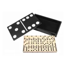 Доміно Duke у чорному кейсі (DSL05326)