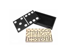 Доміно Duke у чорному кейсі (DSL05326)