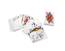 Игральные карты 33835