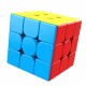 Кубики Рубика MoYu Meilong 3C 3x3 Cube stickerless | Кубик 3х3 без наклеек Мейлонг 3С