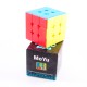 Кубики Рубика MoYu Meilong 3C 3x3 Cube stickerless | Кубик 3х3 без наклеек Мейлонг 3С