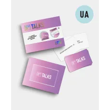 Dream&Do Talks Love UA