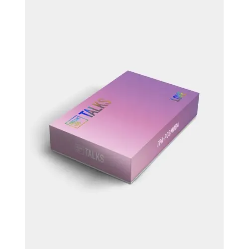 Настільна гра Dream&Do Talks Love UA