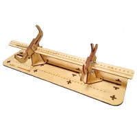 BB-42 Комплект модернізації стапеля для судномоделей