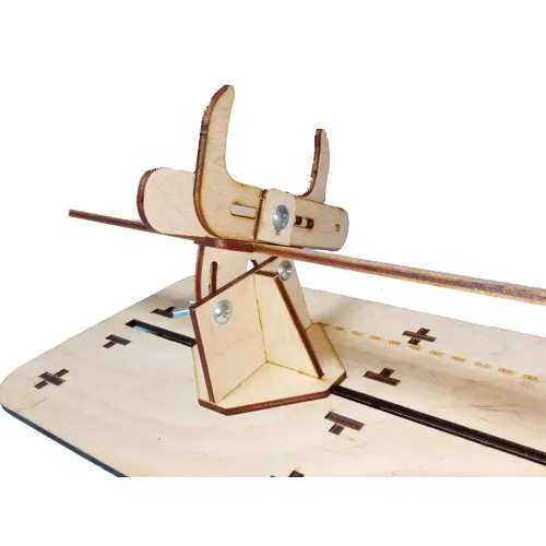 Стапелі BB-42 Комплект модернізації стапеля для судномоделей