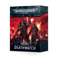 DATACARDS: DEATHWATCH (ENG)