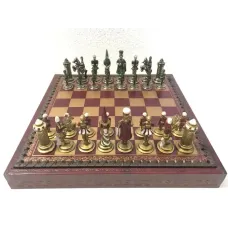 Шахи ItalFama Камелот, Епоха відродження (1972218GR)