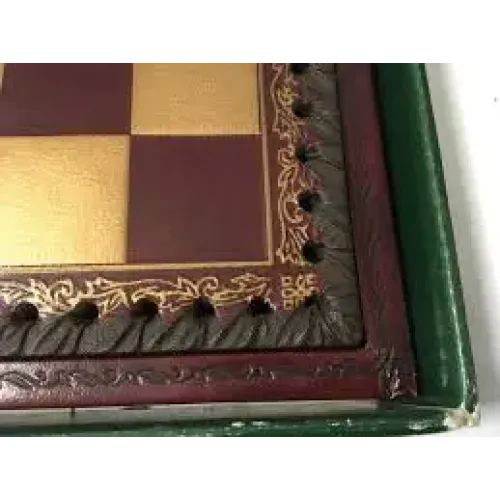 Шахи Шахи ItalFama Камелот, Епоха відродження (1972218GR)