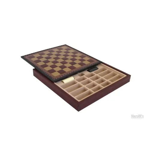 Шахи Шахи ItalFama Камелот, Епоха відродження (1972218GR)