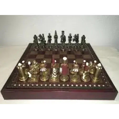 Шахи Шахи ItalFama Камелот, Епоха відродження (1972218GR)