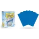 Протектори Dragon Shield 66 x 91мм (100 шт.) matte Sky Blue