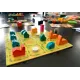 Настольная игра Крошечные города (Tiny Towns) UA