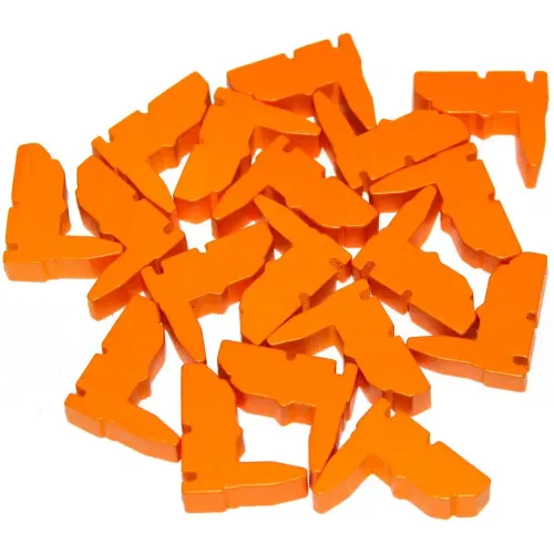 Настольная игра Крошечные города (Tiny Towns) UA