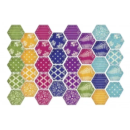 Настольная игра Калико (Calico) UA