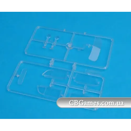 Авто-мото ICM24022 Admiral with open cover, WWII Німеччина