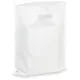 Пакети та упаковка Пакет белый глянцевый 300x400 мм