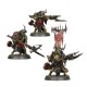 Orruk Warclans ORRUK WARCLANS MAN-SKEWER BOLTBOYZ