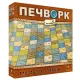 Настольная игра Печворк (Patchwork) UA