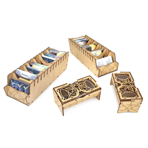 Органайзеры Aeons' End