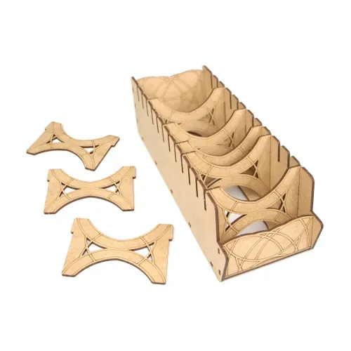 Органайзеры Aeons' End