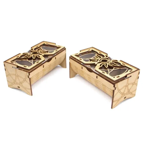 Органайзеры Aeons' End