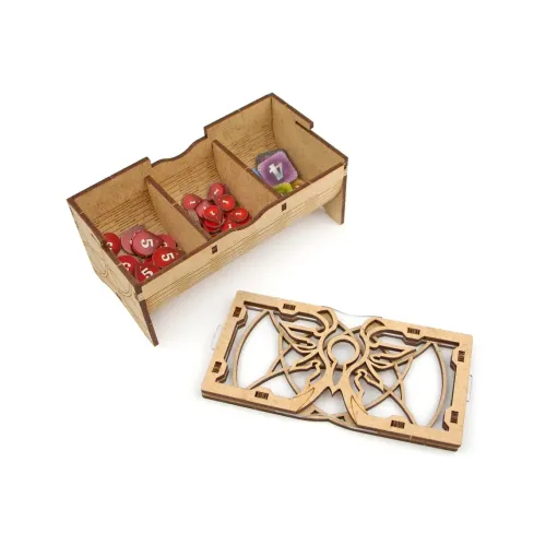 Органайзеры Aeons' End