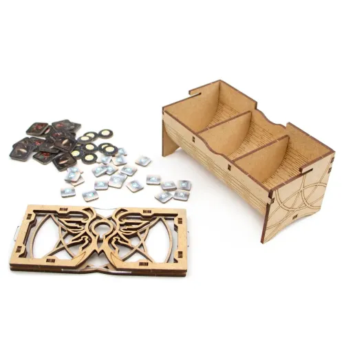 Органайзеры Aeons' End