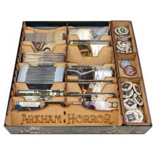 Органайзер для настільної гри Аркхема Карткова Гра / Arkham Horror The Card Game Organizer