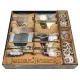 Органайзер для настольной игры Ужас Аркхэма Карточная Игра / Arkham Horror The Card Game Organizer