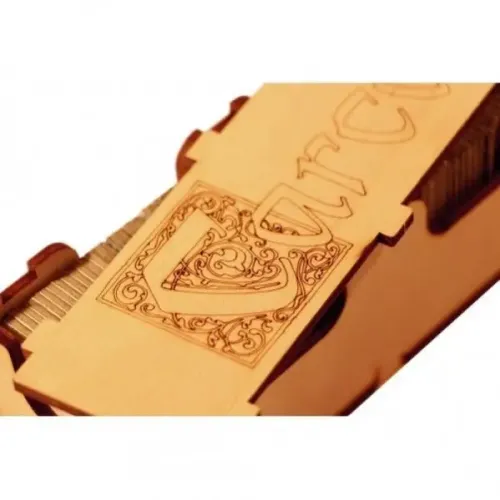 Органайзеры Carcassonne Travel Box