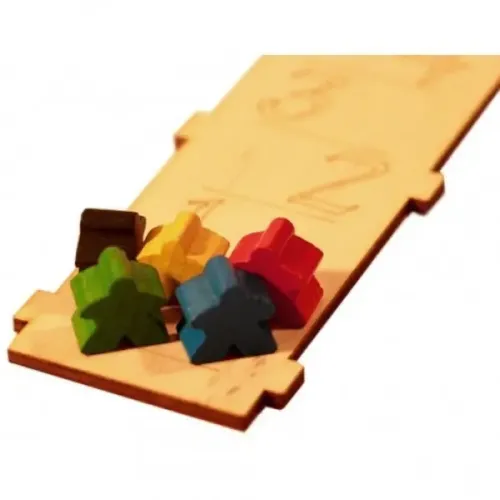 Органайзеры Carcassonne Travel Box