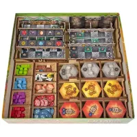 Praga Caput Regni Organizer