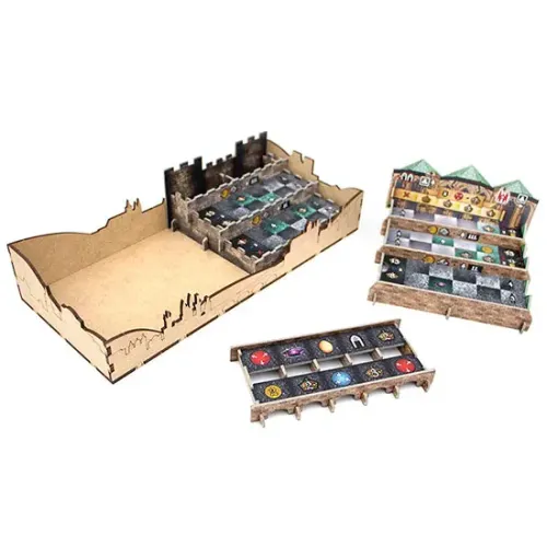 Органайзеры Praga Caput Regni Organizer