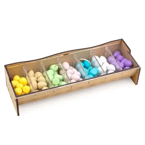 Органайзеры Органайзер для настольной игры Wingspan + дополнения