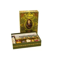 Органайзер для настольной игры Лоренцо Великолепный