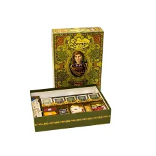 Органайзер для настольной игры Лоренцо Великолепный