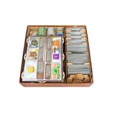 Органайзер для настольной игры Terraforming Mars + дополнения