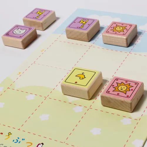 Настольная игра Поймай Льва Deluxe Edition (Let's Catch the Lion! Deluxe Edition) UA