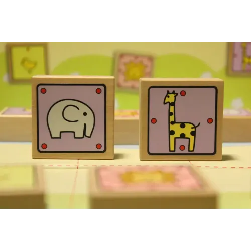 Настольная игра Поймай Льва Deluxe Edition (Let's Catch the Lion! Deluxe Edition) UA