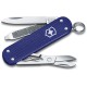 Ножі Victorinox Класичний ніж-брелок Swiss Army Knife, Classic SD Alox Colors, 58 мм, Night Dive, Gift Box