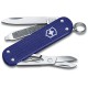 Ножі Victorinox Класичний ніж-брелок Swiss Army Knife, Classic SD Alox Colors, 58 мм, Night Dive, Gift Box