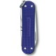 Ножі Victorinox Класичний ніж-брелок Swiss Army Knife, Classic SD Alox Colors, 58 мм, Night Dive, Gift Box