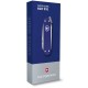 Ножі Victorinox Класичний ніж-брелок Swiss Army Knife, Classic SD Alox Colors, 58 мм, Night Dive, Gift Box