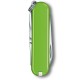 Ножи Victorinox Нож-брелок Victorinox Classic SD Colors, Smashed Avocado, Gift Box (0.6223.43G) 7 функций, 58 мм, цвет светло-зелёный