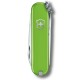 Ножи Victorinox Нож-брелок Victorinox Classic SD Colors, Smashed Avocado, Gift Box (0.6223.43G) 7 функций, 58 мм, цвет светло-зелёный