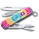 Ножі Victorinox Складной нож Victorinox CLASSIC LE Tie Dye 0.6223.L2103