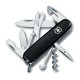 Ножі Victorinox Ніж Victorinox Climber чорний 1.3703.3