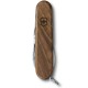 Ножі Victorinox Ніж складаний Victorinox Hiker Wood (1.4611.63)